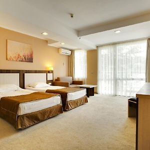 Chambre Simple